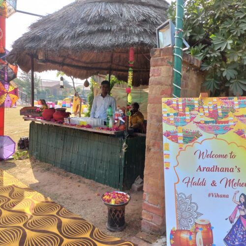 Wedding/Party Venue