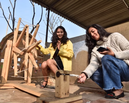 Rural Activities